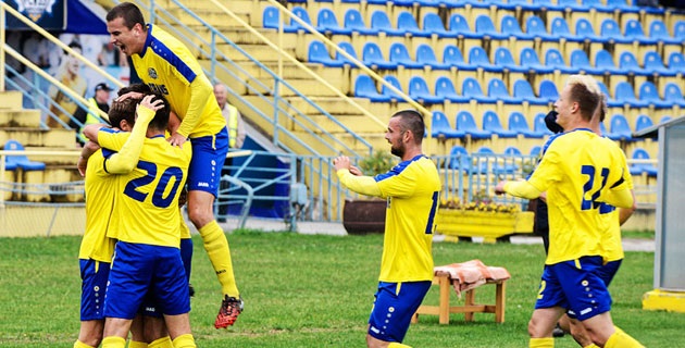 FC VSS Košice